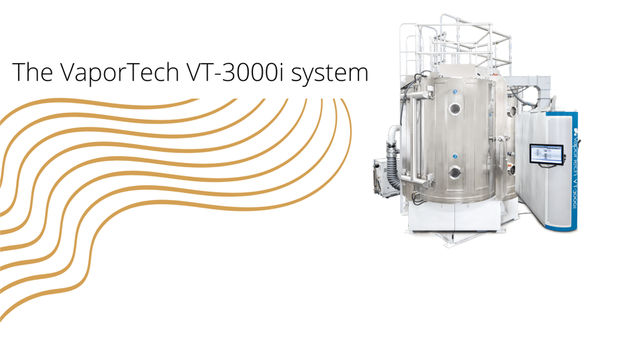 VT-3000i system